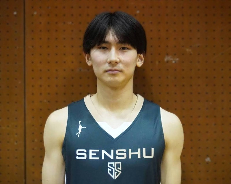 選手一覧 2026 — 専修大学男子バスケ部SOARERS